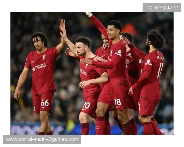 戈登低射破门先声夺人，纽卡客场一度领先利物浦