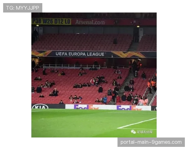 看台焦点：弗格森爵士现身酋长球场观战阿森纳比赛